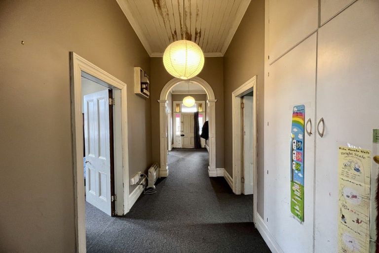 Photo of property in 123 Ritchie Street, Richmond, Invercargill, 9810