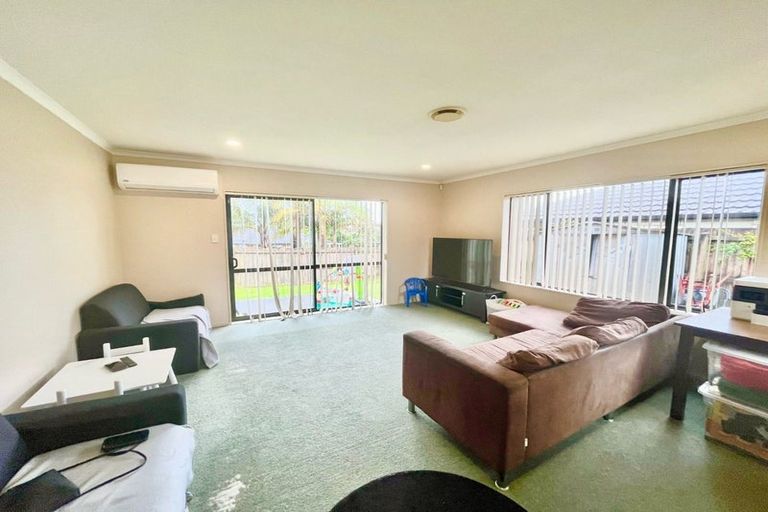 Photo of property in 25 Innisowen Place, Flat Bush, Auckland, 2019