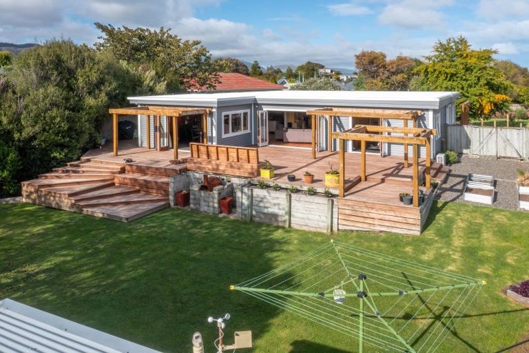 Photo of property in 14 Goldsborough Avenue, Raumati Beach, Paraparaumu, 5032