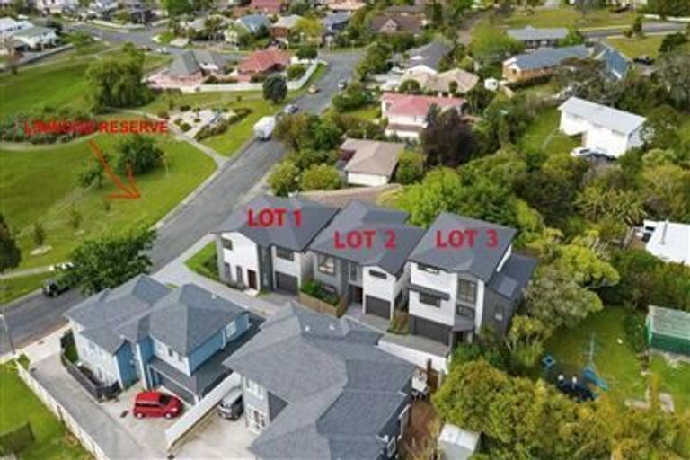 Photo of property in 31a Linwood Avenue, Forrest Hill, Auckland, 0620