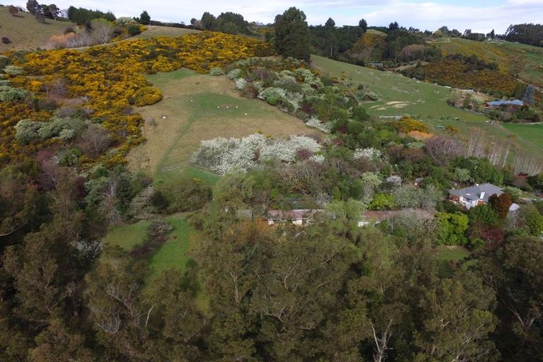 Photo of property in 317 Chain Hills Road, Chain Hills, Dunedin, 9076