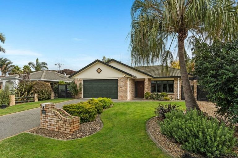 Photo of property in 51 Santa Barbara Drive, Papamoa Beach, Papamoa, 3118