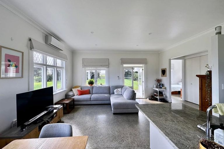 Photo of property in 206 Hooker Road, Tamahere, Hamilton, 3283