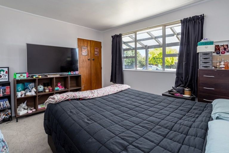 Photo of property in 3 Patea Place, Kuripuni, Masterton, 5810