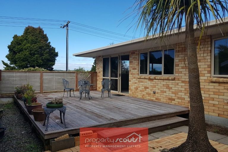 Photo of property in 4 Aotea Street, Welbourn, New Plymouth, 4312
