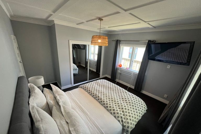 Photo of property in 97 Randwick Crescent, Moera, Lower Hutt, 5010