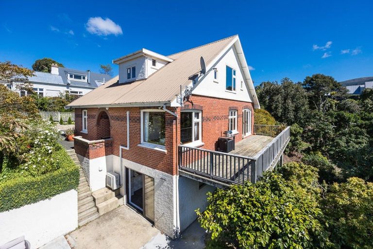 Photo of property in 30 Stonelaw Terrace, Maori Hill, Dunedin, 9010