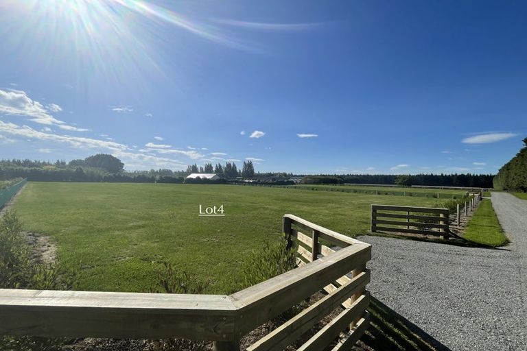 Photo of property in 64 Rakaia Barrhill Methven Road, Rakaia, 7784