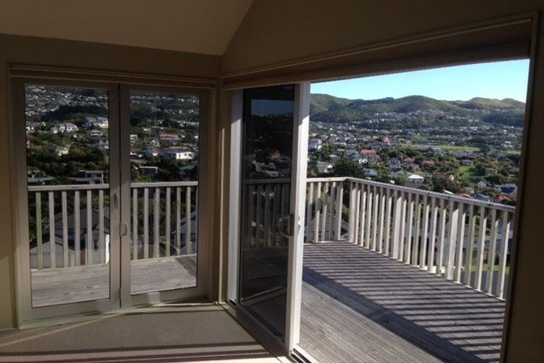Photo of property in 78 Sheridan Terrace, Johnsonville, Wellington, 6037