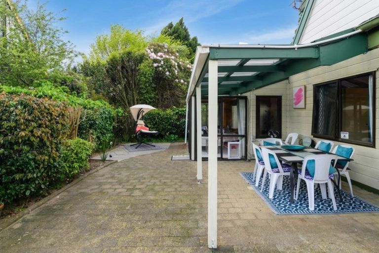 Photo of property in 34c Sophia Street, Glenholme, Rotorua, 3010