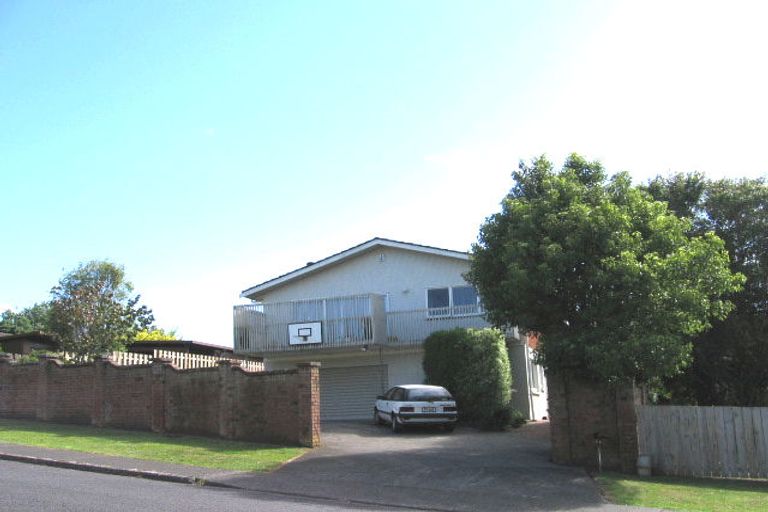 Photo of property in 71 Eban Avenue, Hillcrest, Auckland, 0627