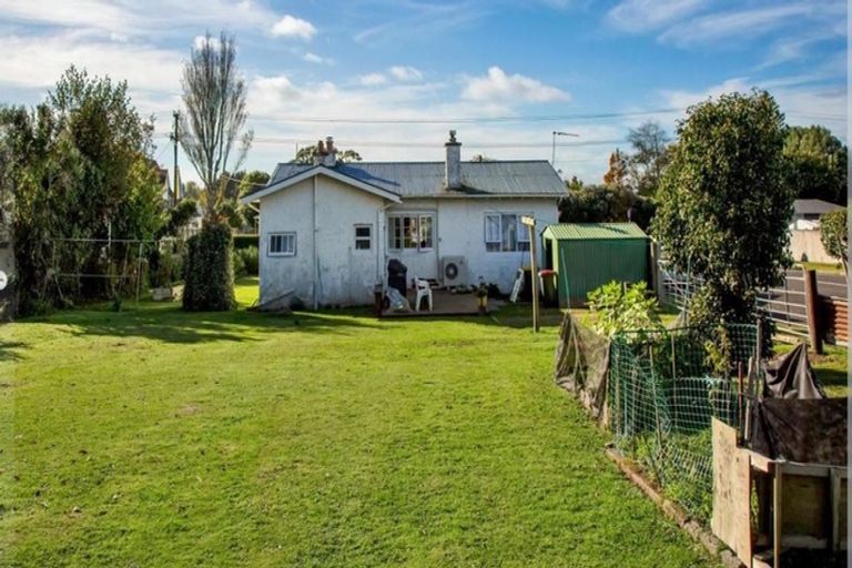 Photo of property in 47 High Street, Eltham, 4322