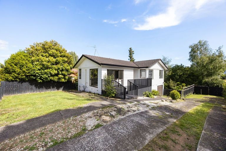 Photo of property in 56 Pelorus Street, Glenview, Hamilton, 3206