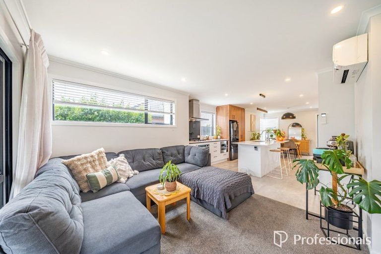 Photo of property in 4 Aston Crescent, Wallaceville, Upper Hutt, 5018