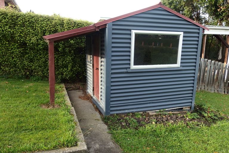 Photo of property in 62 Tyne Street, Marchwiel, Timaru, 7910