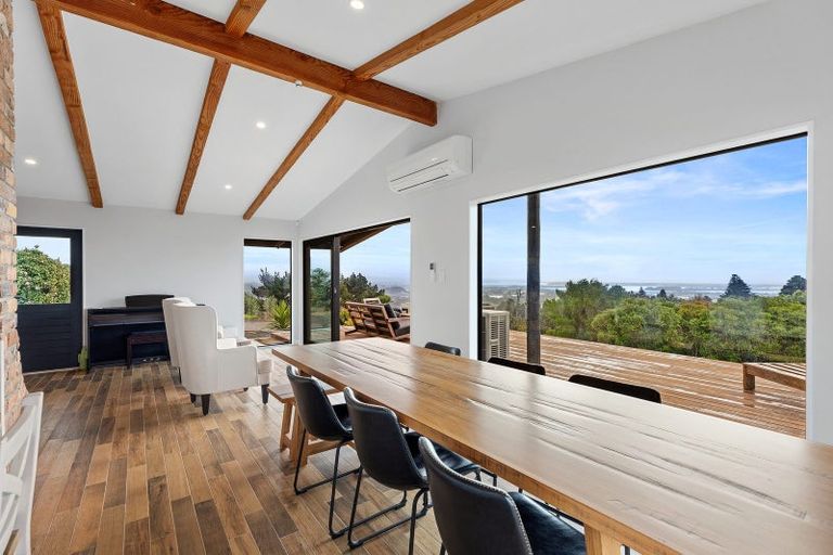 Photo of property in 4 Dawn View Place, Minden, Tauranga, 3176