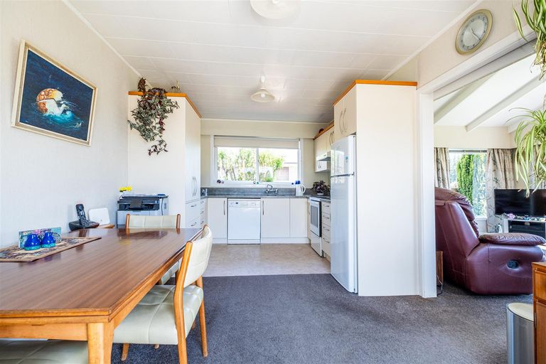 Photo of property in 55 Regent Street, Fairlie, 7925