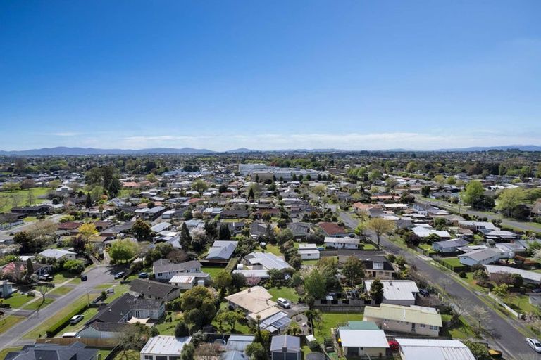 Photo of property in 20 Ruapehu Street, Chartwell, Hamilton, 3210