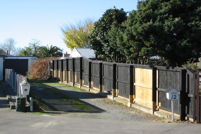 Photo of property in 12 Wolsey Place, Hillmorton, Christchurch, 8025