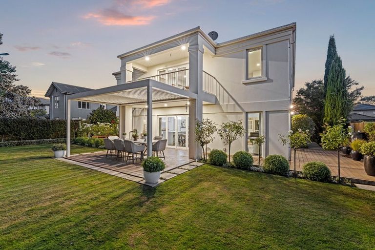 Photo of property in 25 Aylsham Lane, Casebrook, Christchurch, 8051