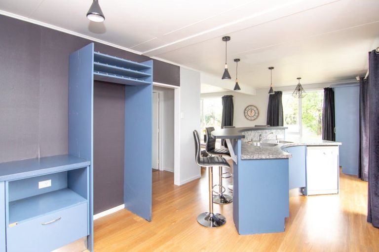 Photo of property in 53 Kaimanawa Street, Kelvin Grove, Palmerston North, 4414