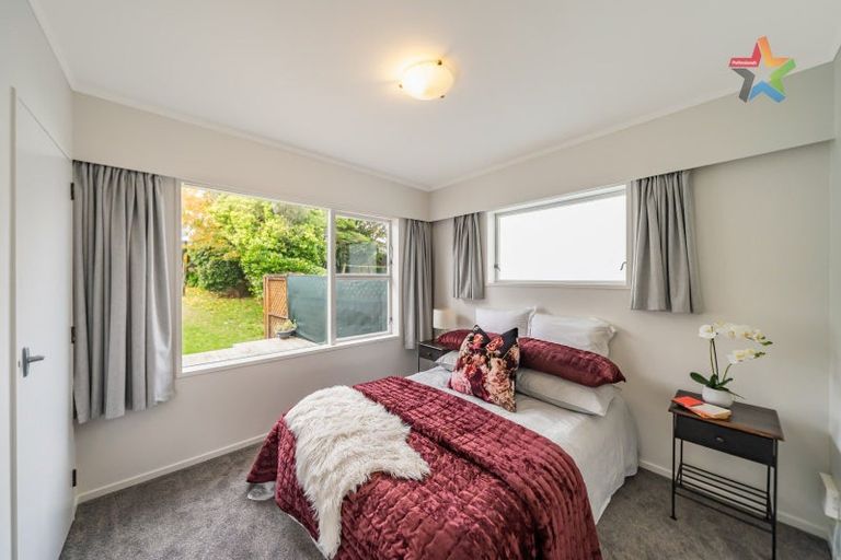 Photo of property in 49 Cypress Drive, Maungaraki, Lower Hutt, 5010