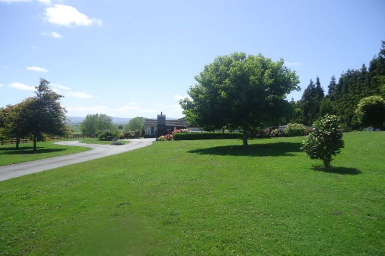 Photo of property in 176 Overdale Road, Putaruru, 3483