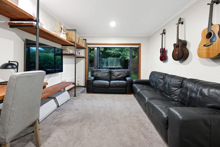 Photo of property in 26b Dalbeth Place, Matangi, Hamilton, 3284