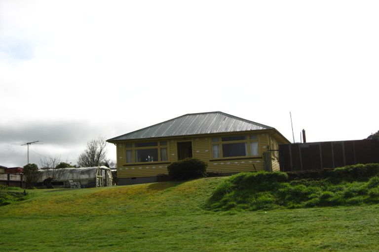 Photo of property in 44-46 Coal Street, Reefton, 7830