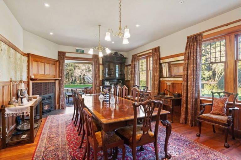 Photo of property in Racecourse Hill Homestead, 3979 West Coast Road, Darfield, 7571