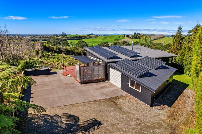 Photo of property in 193c Lindemann Road, Tahawai, 3170