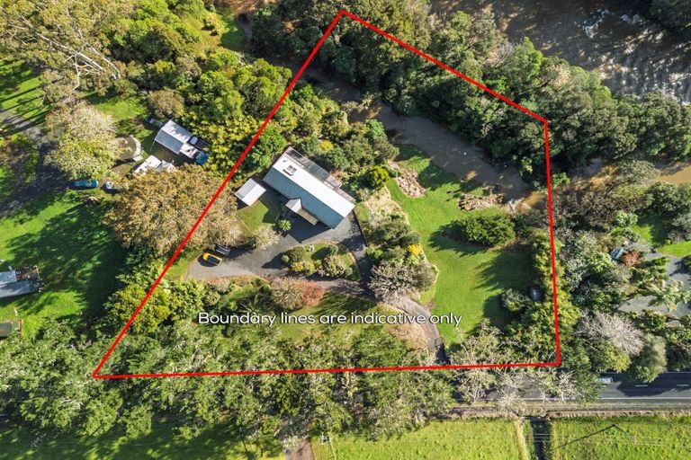 Photo of property in 646 Puketona Road, Haruru, 0204