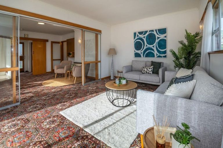 Photo of property in 4 Ernlea Terrace, Cashmere, Christchurch, 8022