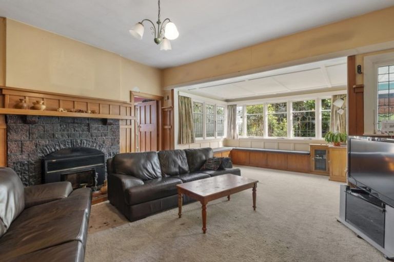 Photo of property in 1 Jacobs Street, St Albans, Christchurch, 8014