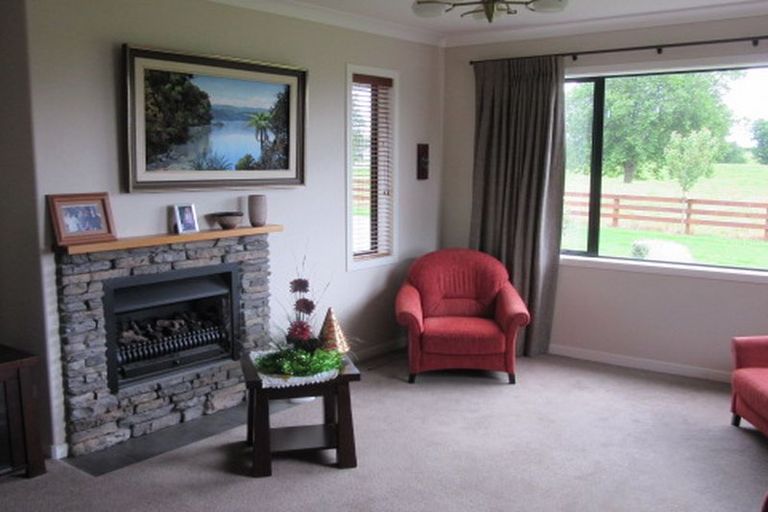 Photo of property in 176 Overdale Road, Putaruru, 3483