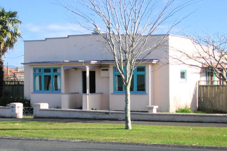 Photo of property in 1 Hobson Street, Maeroa, Hamilton, 3200