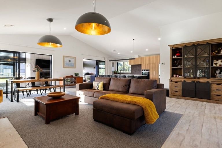 Photo of property in 27d Alfred Main Drive, Tamahere, Hamilton, 3283