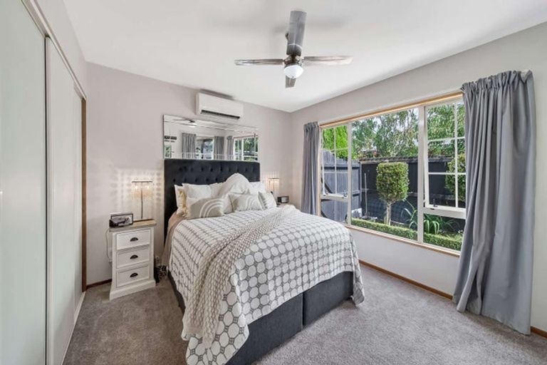 Photo of property in 25 Chartwell Close, Rangiora, 7400