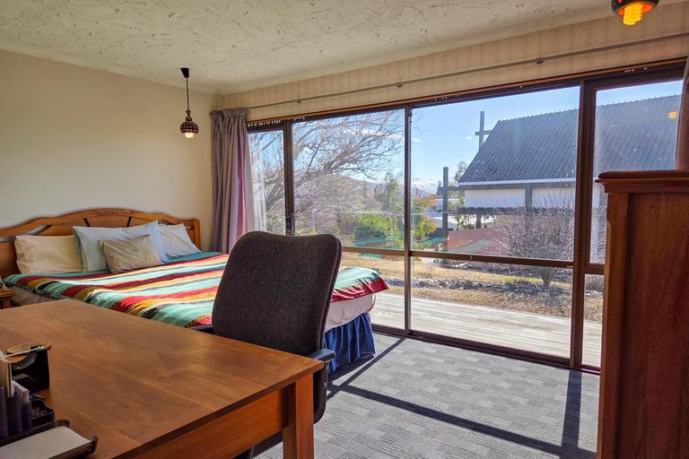 Photo of property in 55 Murray Place, Lake Tekapo, 7999