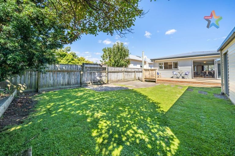 Photo of property in 10 Ropata Crescent, Boulcott, Lower Hutt, 5010