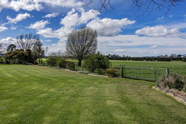 Photo of property in 128 Horsley Down Road, Hawarden, 7385