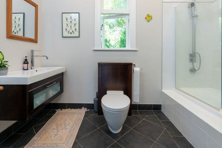 Photo of property in 125 Cecil Road, Wadestown, Wellington, 6012