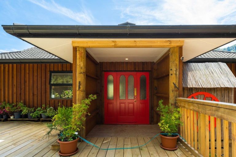 Photo of property in 16 Tai Close, Kaiuma Bay, Havelock, 7178