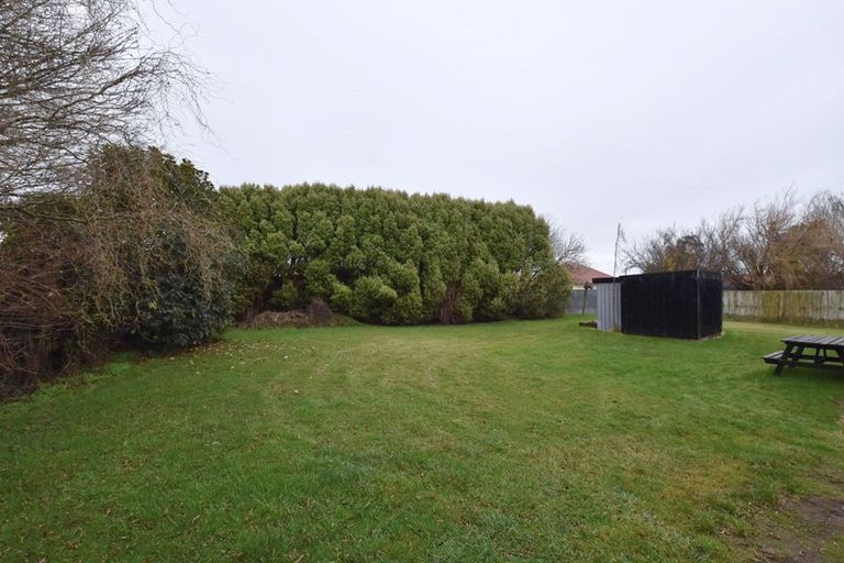 Photo of property in 130 Crawford Street, Glengarry, Invercargill, 9810