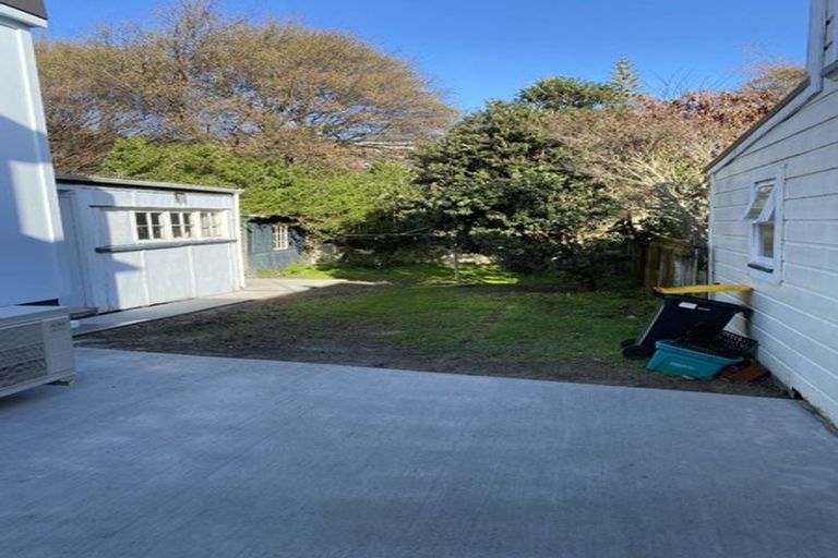 Photo of property in 10 Harper Street, Newtown, Wellington, 6021