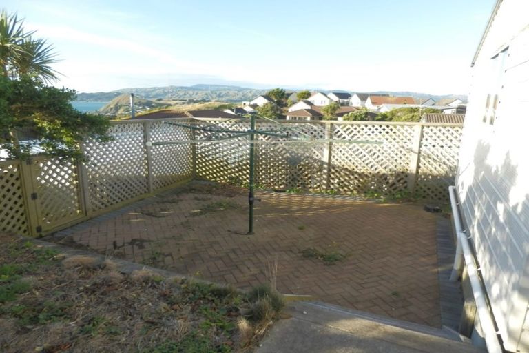 Photo of property in 15 Moki Street, Titahi Bay, Porirua, 5022