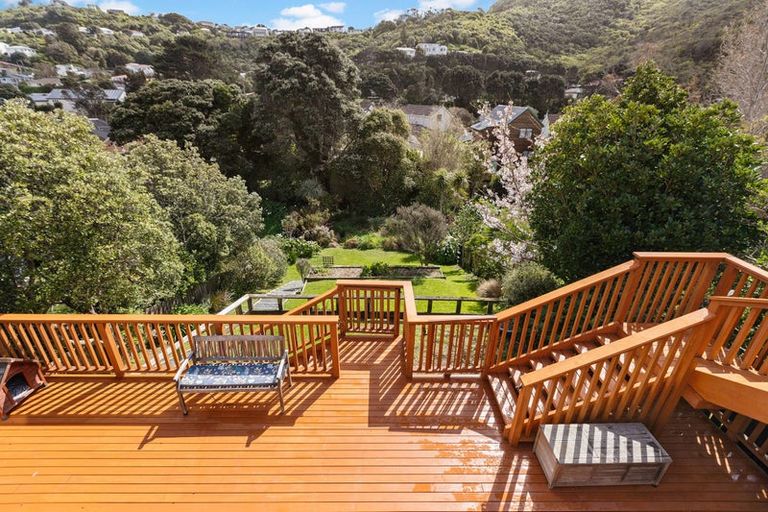 Photo of property in 183 Darlington Road, Miramar, Wellington, 6022