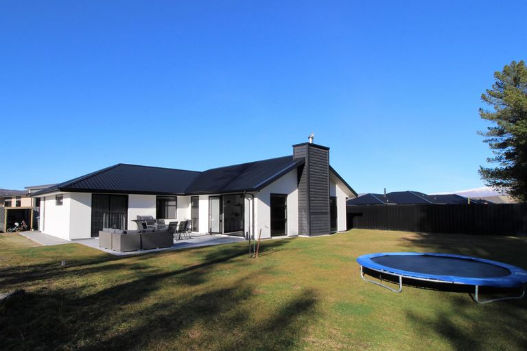 Photo of property in 15 Brooke Place, Alexandra, 9320