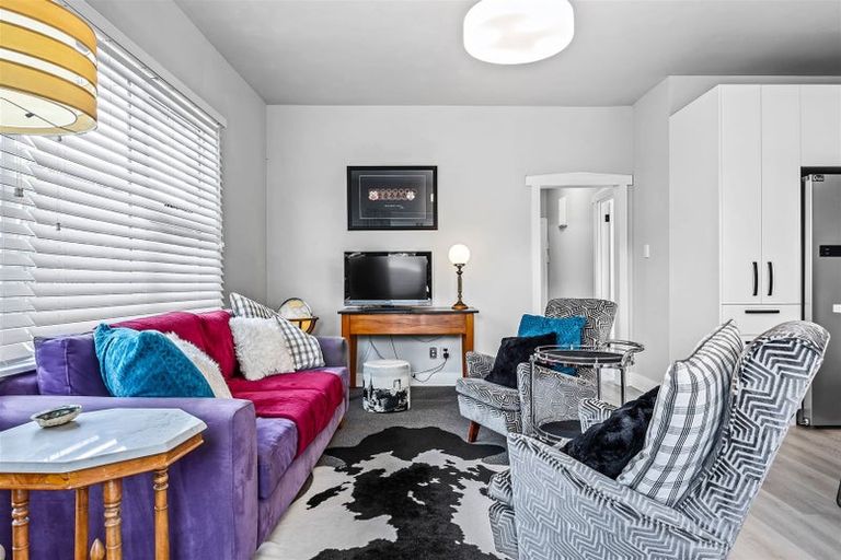 Photo of property in 8 Kenilworth Street, Addington, Christchurch, 8024