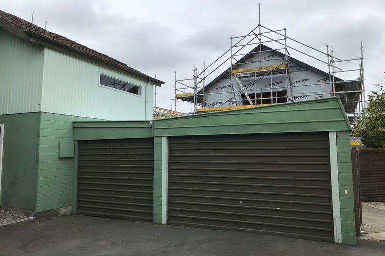 Photo of property in 6/34 Holly Road, St Albans, Christchurch, 8014